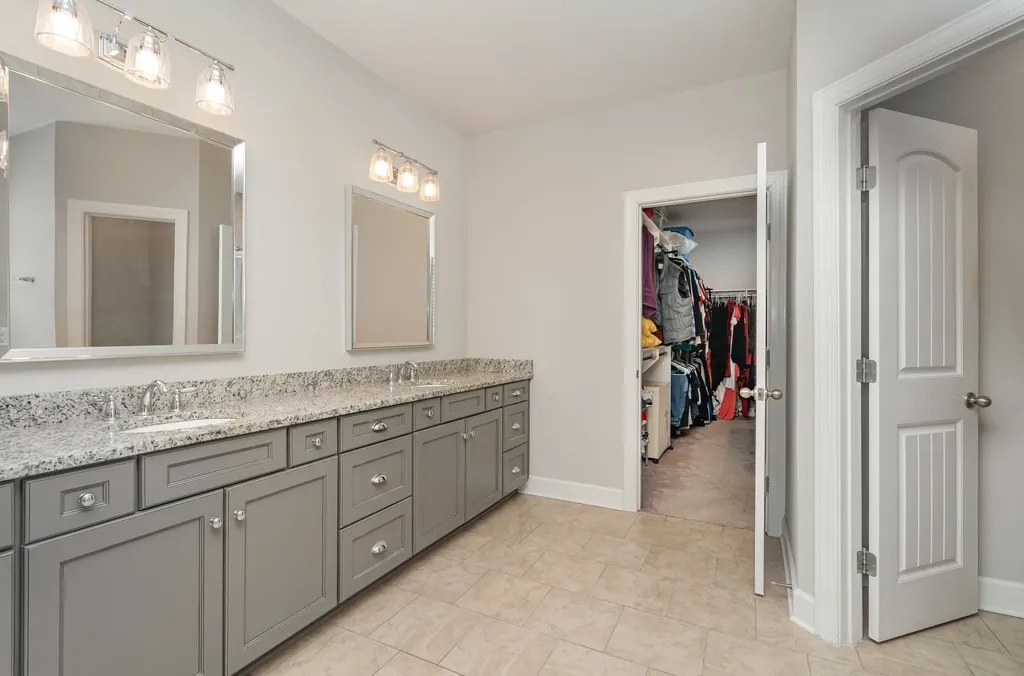 9222 Holstein Drive Nolensville TN 37135