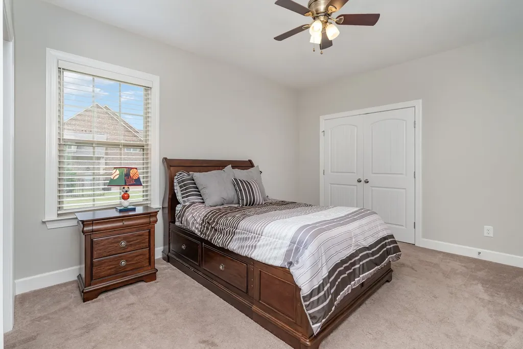 9222 Holstein Drive Nolensville TN 37135
