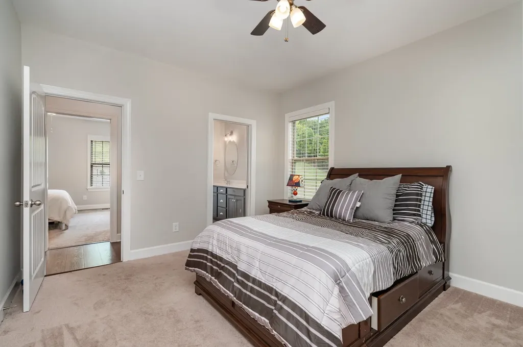 9222 Holstein Drive Nolensville TN 37135
