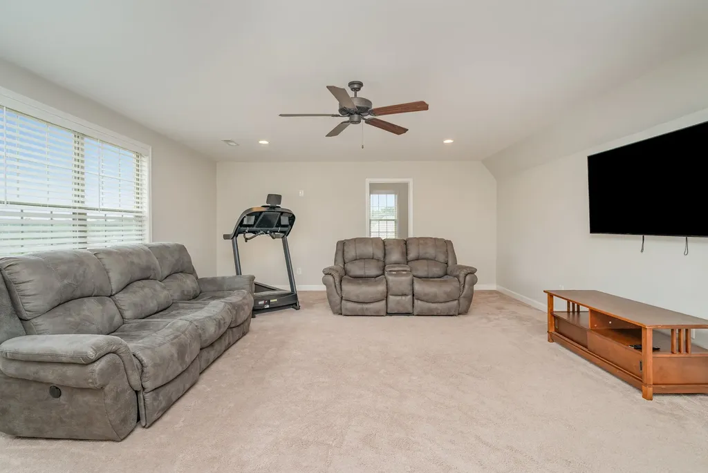 9222 Holstein Drive Nolensville TN 37135