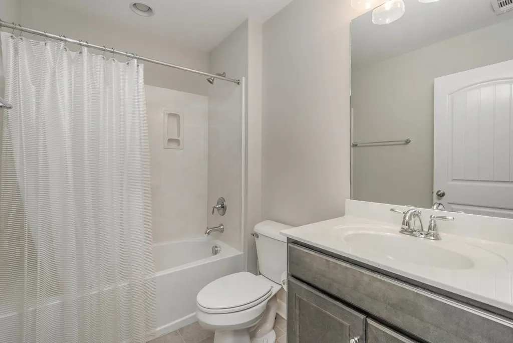 9222 Holstein Drive Nolensville TN 37135