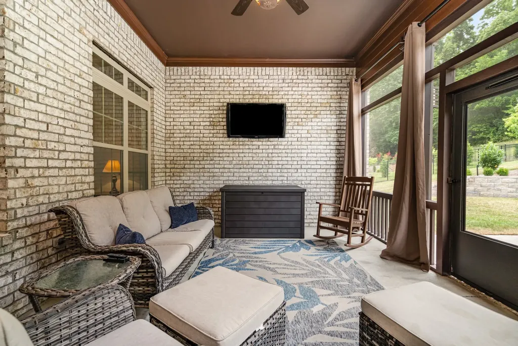 9222 Holstein Drive Nolensville TN 37135