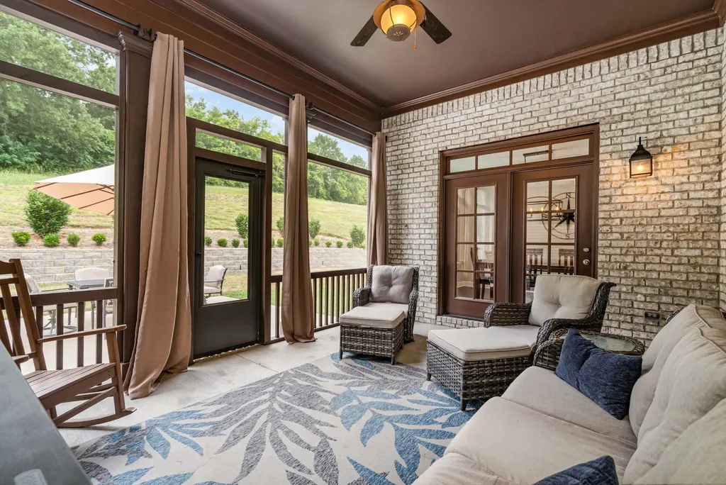 9222 Holstein Drive Nolensville TN 37135