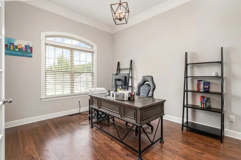 9222 Holstein Drive Nolensville TN 37135