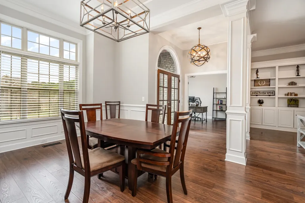 9222 Holstein Drive Nolensville TN 37135