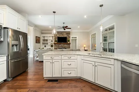 9222 Holstein Drive Nolensville TN 37135
