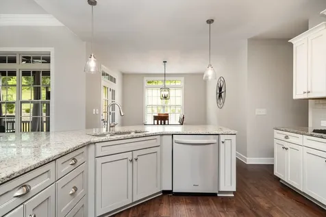 9222 Holstein Drive Nolensville TN 37135