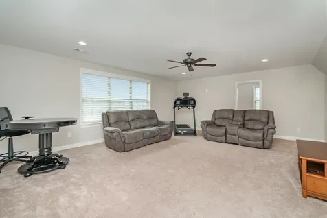 9222 Holstein Drive Nolensville TN 37135