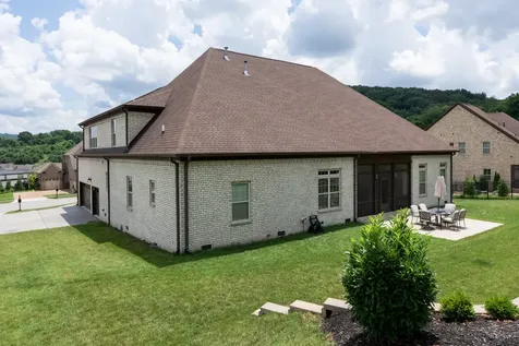 9222 Holstein Drive Nolensville TN 37135