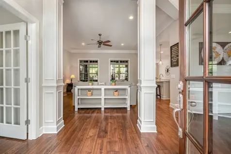 9222 Holstein Drive Nolensville TN 37135