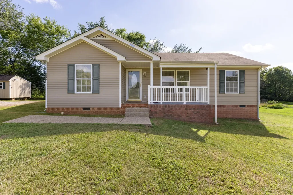 228A T G T Road Portland TN 37148