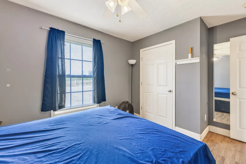 228A T G T Road Portland TN 37148