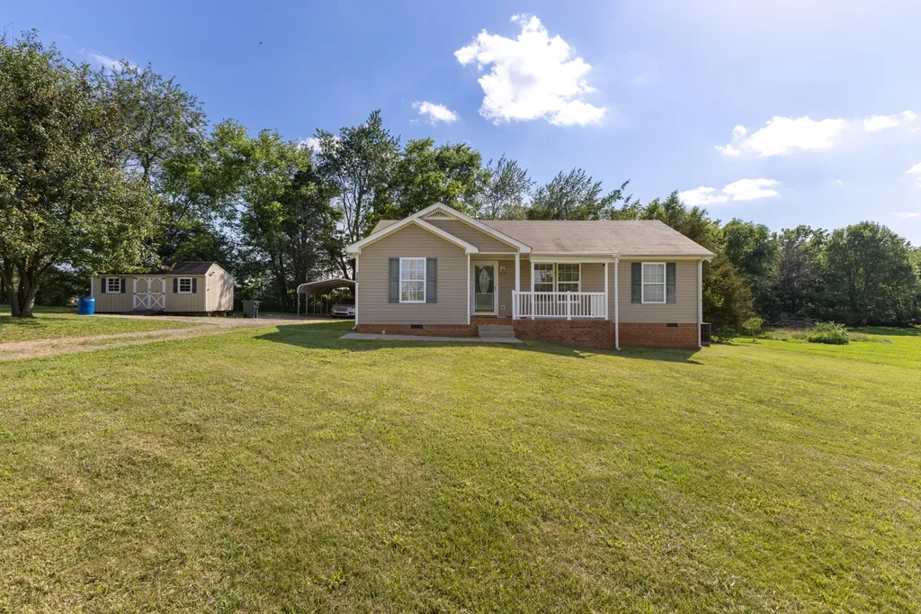 228A T G T Road Portland TN 37148