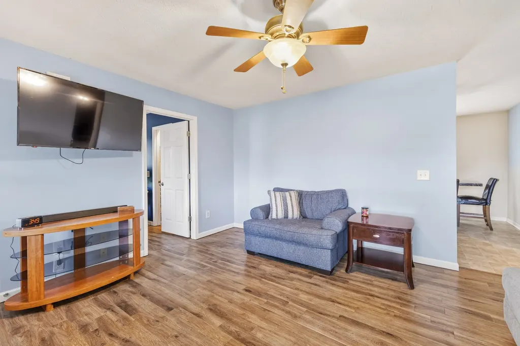 228A T G T Road Portland TN 37148