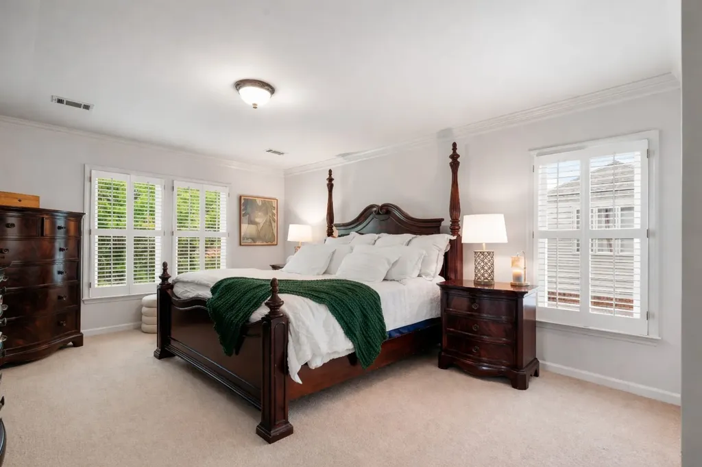 1051 Holly Tree Farms Road Brentwood TN 37027