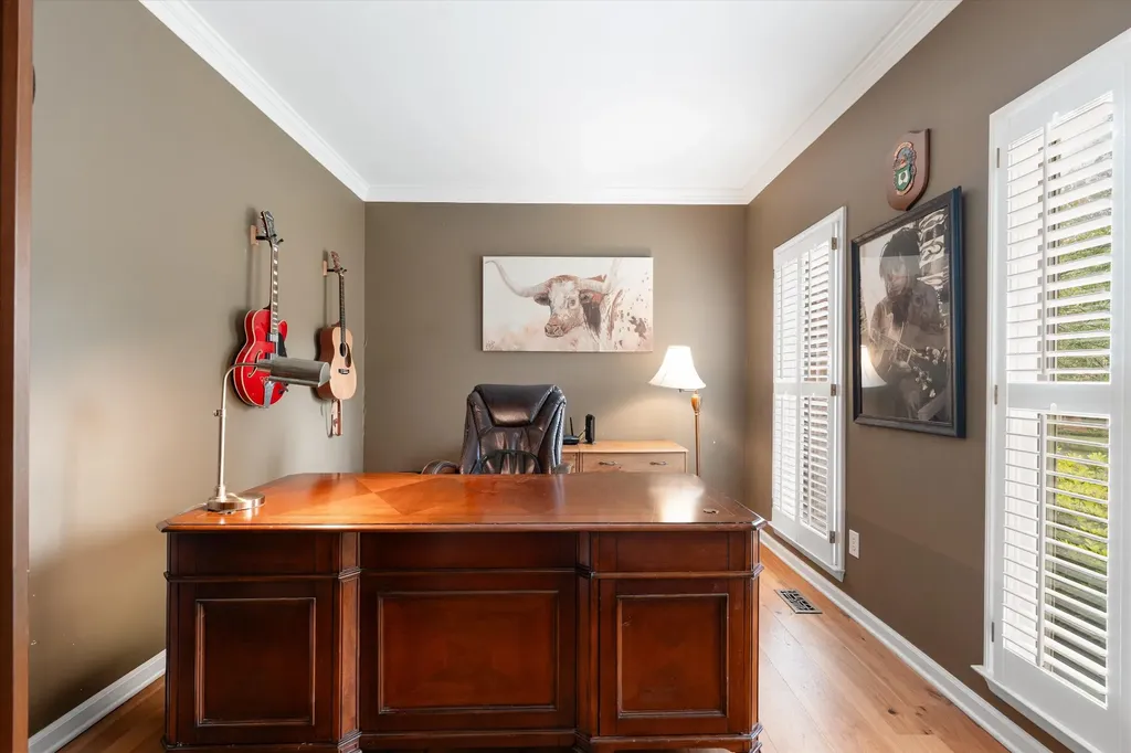1051 Holly Tree Farms Road Brentwood TN 37027