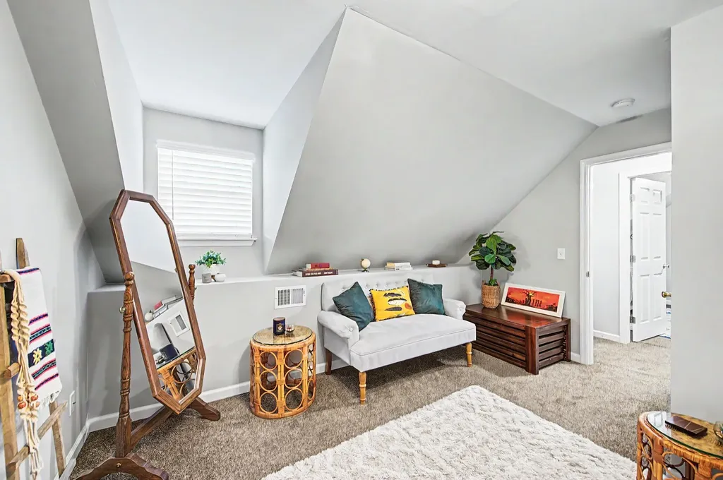 804 Crockett Street Nashville TN 37207