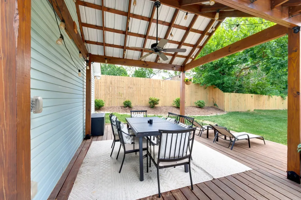 804 Crockett Street Nashville TN 37207