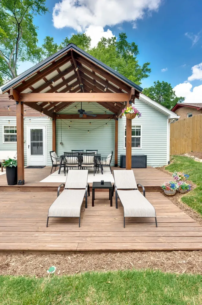 804 Crockett Street Nashville TN 37207