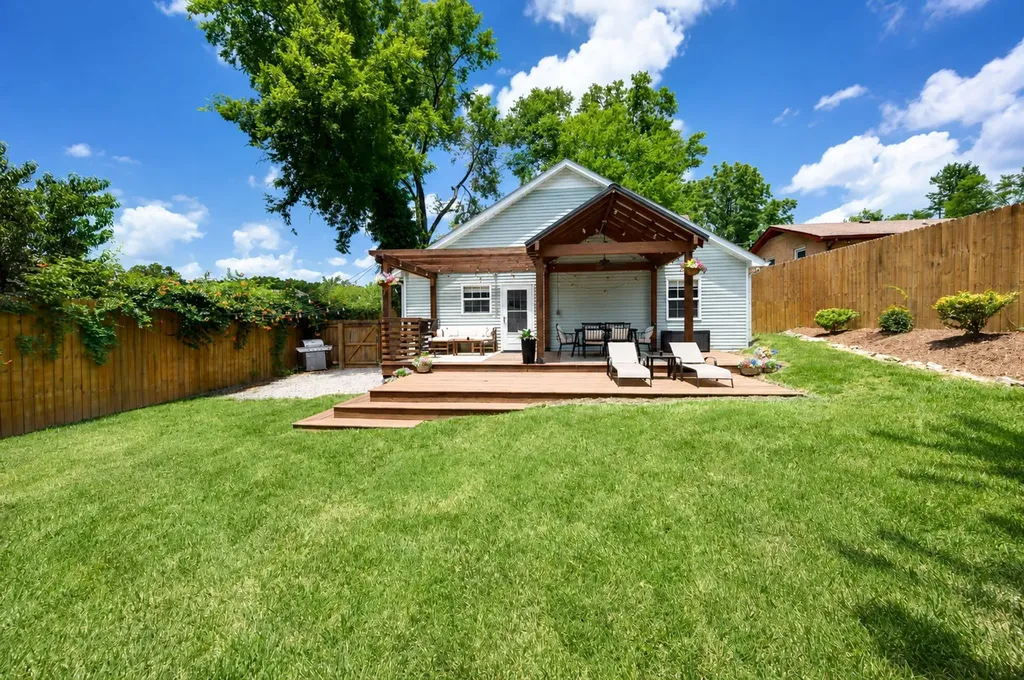 804 Crockett Street Nashville TN 37207