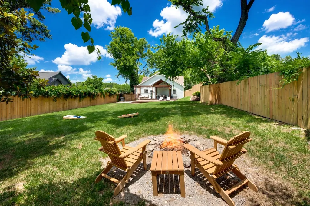804 Crockett Street Nashville TN 37207