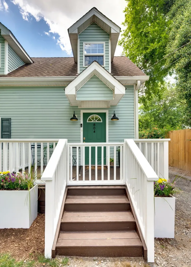 804 Crockett Street Nashville TN 37207