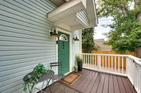 804 Crockett Street Nashville TN 37207
