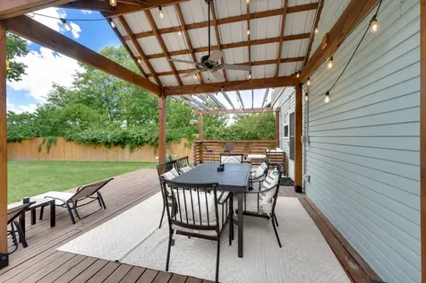 804 Crockett Street Nashville TN 37207