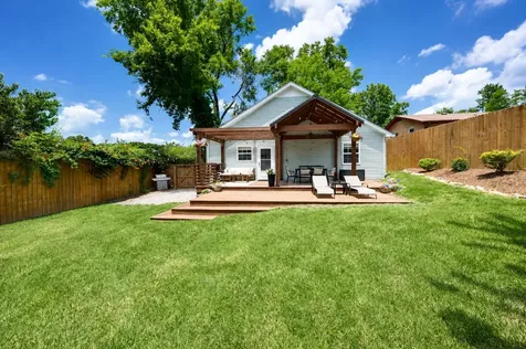 804 Crockett Street Nashville TN 37207
