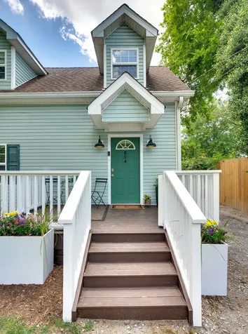 804 Crockett Street Nashville TN 37207