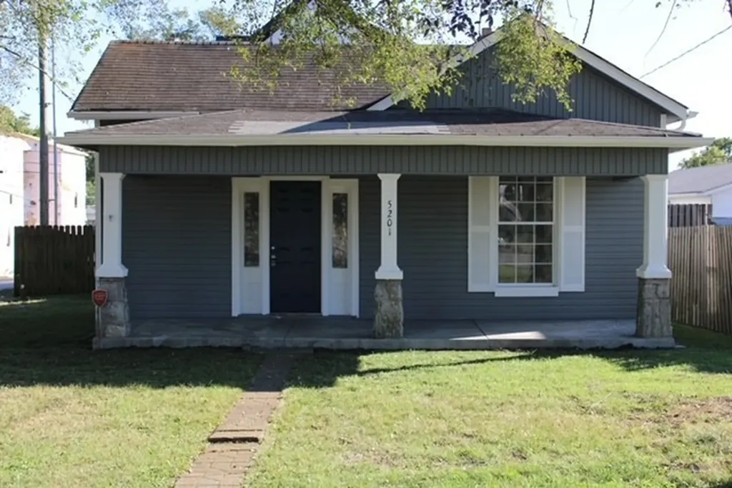 5201 Tennessee Avenue Nashville TN 37209
