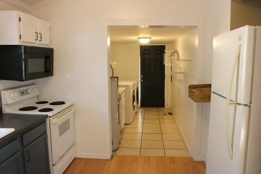 5201 Tennessee Avenue Nashville TN 37209