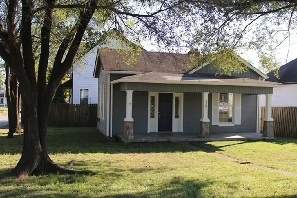 5201 Tennessee Avenue Nashville TN 37209
