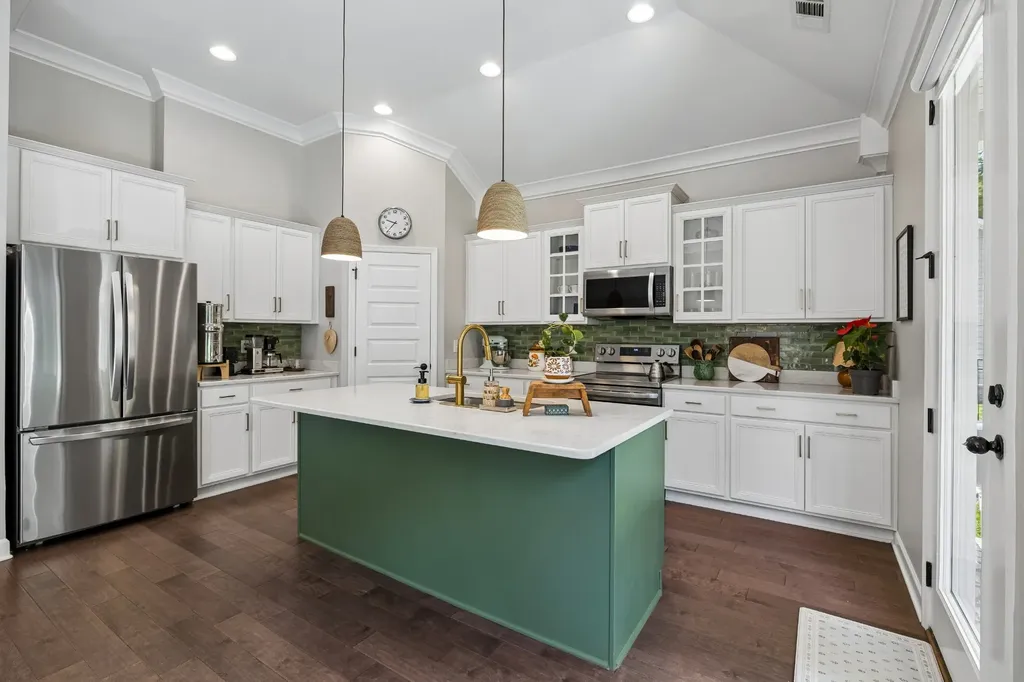 2720 Nottingham Drive Columbia TN 38401