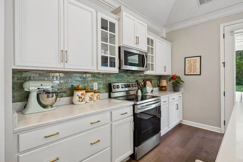 2720 Nottingham Drive Columbia TN 38401