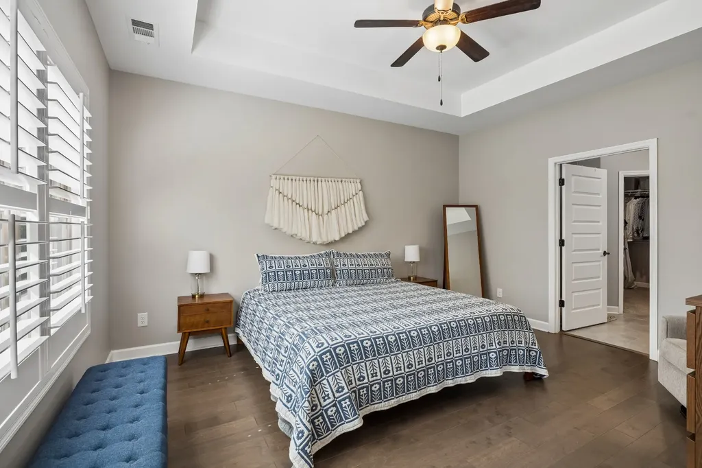 2720 Nottingham Drive Columbia TN 38401