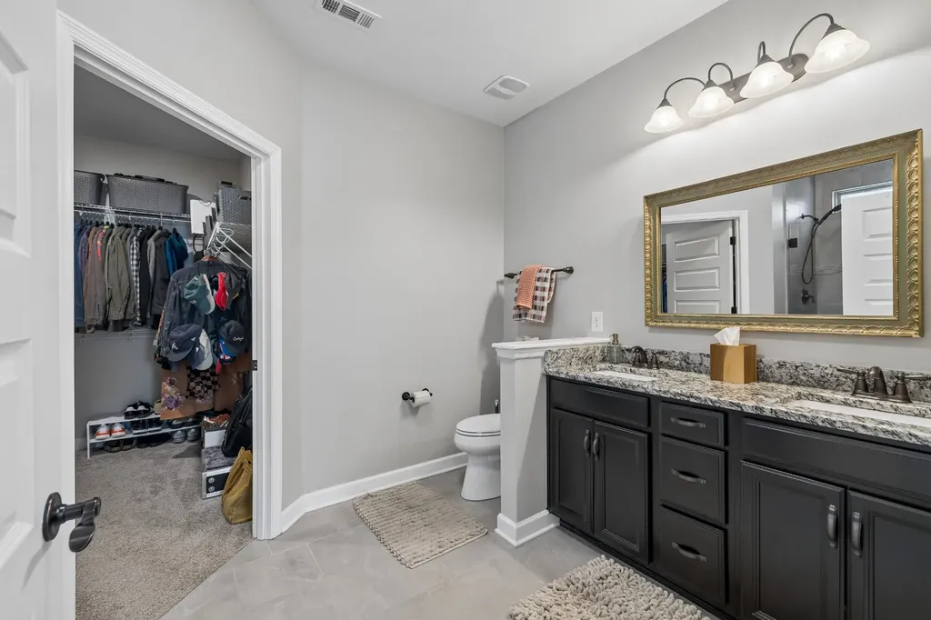 2720 Nottingham Drive Columbia TN 38401