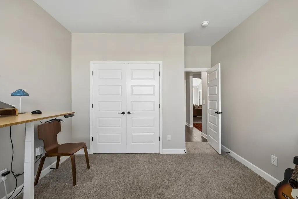 2720 Nottingham Drive Columbia TN 38401