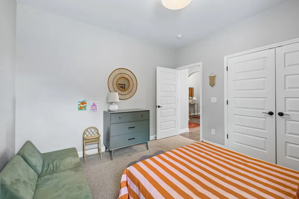 2720 Nottingham Drive Columbia TN 38401