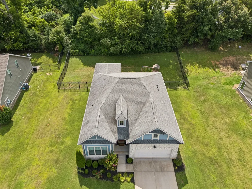2720 Nottingham Drive Columbia TN 38401