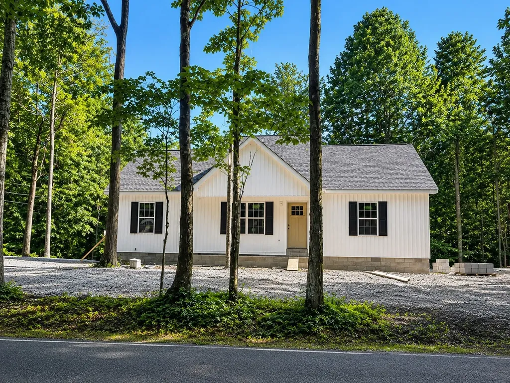 1129 Mount Herman Road Shelbyville TN 37160