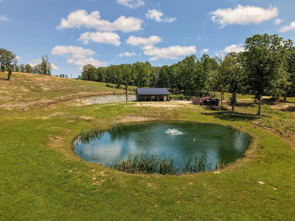111 Adaleighs Way Big Sandy TN 38221