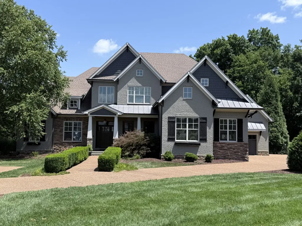 4509 Hyannis Court Franklin TN 37064