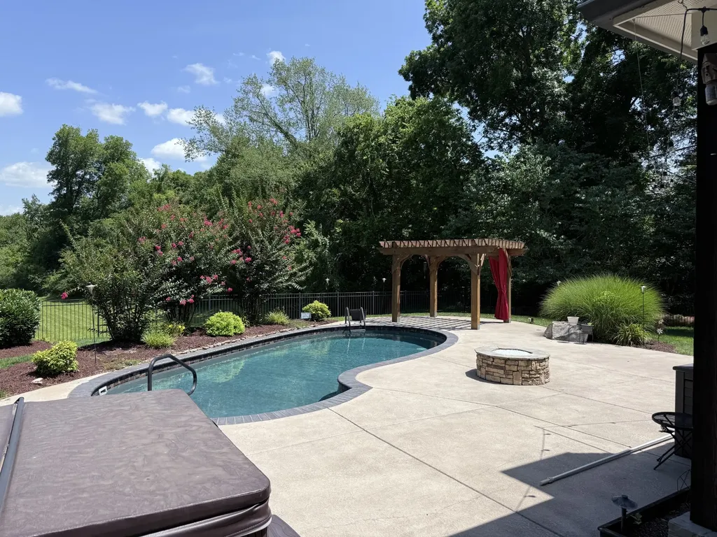 4509 Hyannis Court Franklin TN 37064