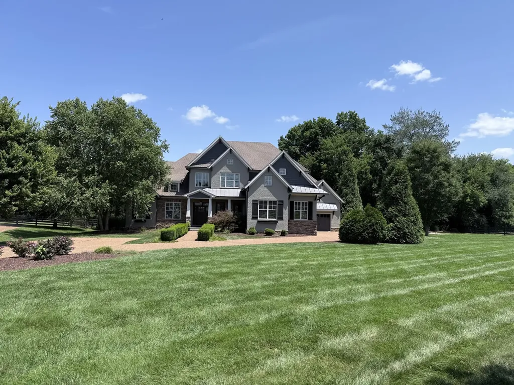4509 Hyannis Court Franklin TN 37064