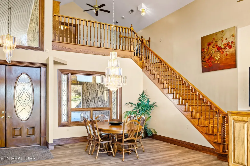 124 Indian Shadows Drive Maryville TN 37801
