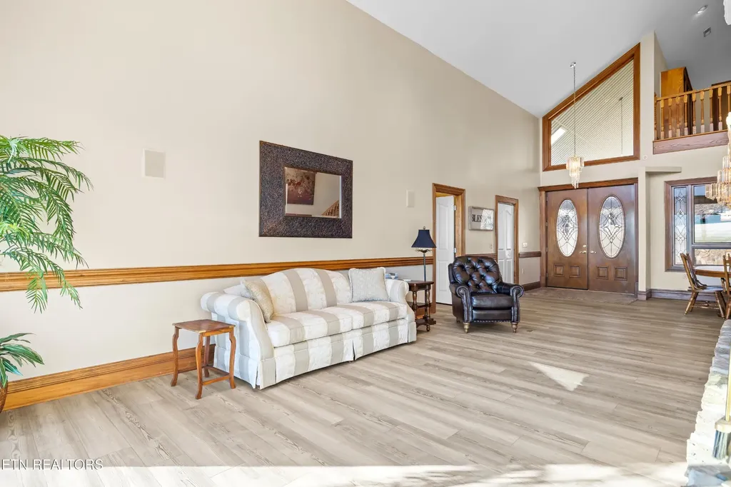 124 Indian Shadows Drive Maryville TN 37801