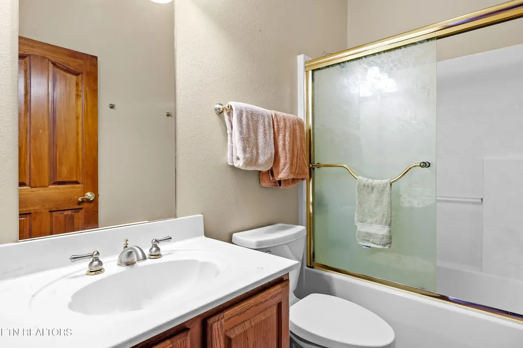124 Indian Shadows Drive Maryville TN 37801