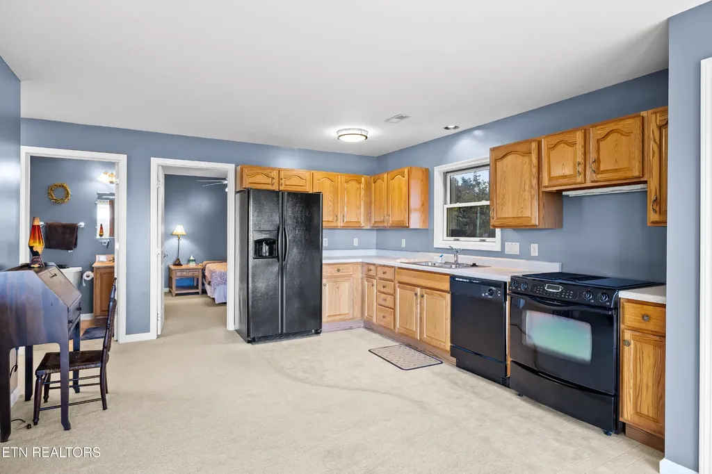 124 Indian Shadows Drive Maryville TN 37801
