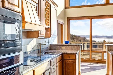 124 Indian Shadows Drive Maryville TN 37801